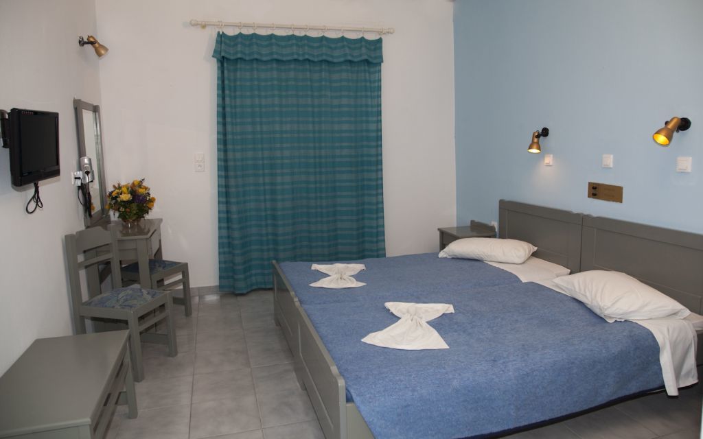 Hotel Blue Jay Мармари Экстерьер фото