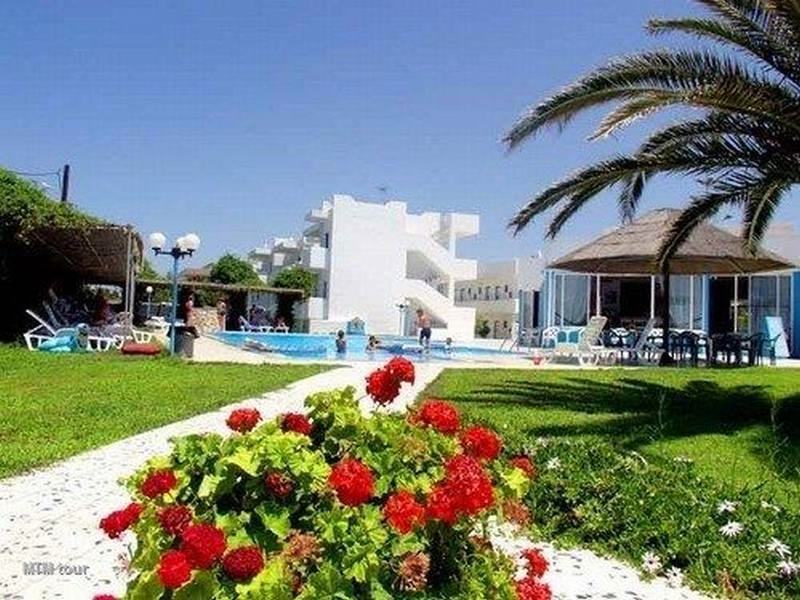 Hotel Blue Jay Мармари Экстерьер фото
